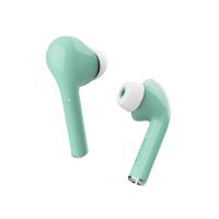 Casti Trust Nika Touch Bluetooth / Turquoise