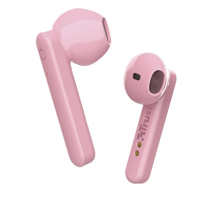 Наушники Trust Primo Touch Bluetooth / Pink
