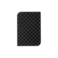 2.5” HDD Extern Verbatim ”Store 'n' Go” / USB3.0 / 1.0TB / Black