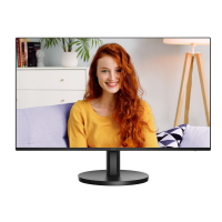 27.0” Monitor AOC 27B3HA2/ 1ms / 100Hz / Black 27.0” Monitor AOC 27B3HA2/ 1ms / 100Hz / Black