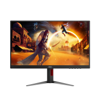 27.0” Monitor Gaming AOC 27G4HA/ 0.5ms/ 200Hz/ Black
