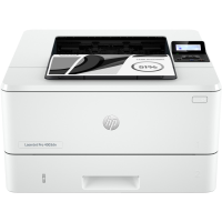 Принтер HP LaserJet Pro M4003dn/ A4/ Ethernet/ Duplex/ White Принтер HP LaserJet Pro M4003dn/ A4/ Ethernet/ Duplex/ White