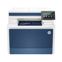 МФУ HP Color LaserJet Pro 4303fdn / A4 / ADF / Duplex / Ethernet / Wi-Fi / Fax / Teal МФУ HP Color LaserJet Pro 4303fdn / A4 / ADF / Duplex / Ethernet / Wi-Fi / Fax / Teal