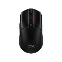Беспроводная Игровая мышь HYPERX Pulsefire Haste 2, Black [6N0B0AA]