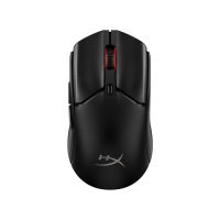 Беспроводная Игровая мышь HYPERX Pulsefire Haste 2 Mini, Black [7D388AA]