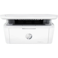 МФУ HP LaserJet M141w / Wi-Fi / A4 / White МФУ HP LaserJet M141w / Wi-Fi / A4 / White
