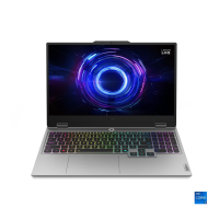 Ноутбук 15.6” Lenovo LOQ 15IRX10/ 144Hz/ Intel Core i7-13645HX/ 16GB / 512GB SSD / RTX 5050 / Luna Grey