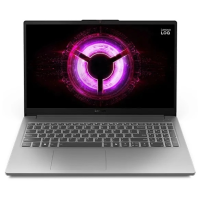 Ноутбук 15.6” Lenovo Essential LOQ 15ARP10E/ AMD Ryzen 7 7735HS/ 16GB/ 512GB SSD/ RTX 4050/ Luna Grey