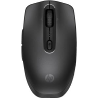 MouseWireless cu incarcare Qi HP 695/ 4000dpi/ Black MouseWireless cu incarcare Qi HP 695/ 4000dpi/ Black