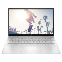 Ноутбук 14.0” HP Pavilion x360 (14-ek1024ci)/ TouchScreen/ Intel Core i5-1335U/ 8GB/ 512GB SSD/ Natural Silver