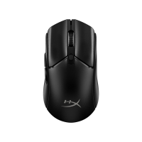 Игровая Беспроводная мышь HYPERX Pulsefire Haste 2 Core, Black [8R2E6AA]