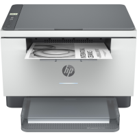 MFD HP LaserJet M236d, White, A4, 29/18 ppm/ipm, 64MB, up to 20000 monthly, 500 MHz, 600dpi, Duplex, 150 sheet input/ 100 output, Hi-Speed USB 2.0, HP 136A/X Cartridge, W1360A/X (1150/2600p) MFD HP LaserJet M236d, White, A4, 29/18 ppm/ipm, 64MB, up to 20000 monthly, 500 MHz, 600dpi, Duplex, 150 sheet input/ 100 output, Hi-Speed USB 2.0, HP 136A/X Cartridge, W1360A/X (1150/2600p)