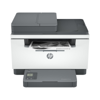 MFD HP LaserJet M236sdw, White, A4, 29/18 ppm/ipm, ADF40p, 64MB, up to 20000 monthly, 500 MHz, 600dpi, Duplex, 150 sheet input/ 100 output, Hi-Speed USB 2.0, Ethernet 10/100Base-TX, Wireless 802.11b/g/n, Bluetooth,136A/X Cart. W1360A/X (1150/2600p) MFD HP LaserJet M236sdw, White, A4, 29/18 ppm/ipm, ADF40p, 64MB, up to 20000 monthly, 500 MHz, 600dpi, Duplex, 150 sheet input/ 100 output, Hi-Speed USB 2.0, Ethernet 10/100Base-TX, Wireless 802.11b/g/n, Bluetooth,136A/X Cart. W1360A/X (1150/2600p)