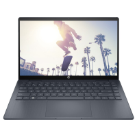 Laptop 14.0” HP Pavilion x360 (14-ek2007ci)/ TouchScreen/ Intel Core 3 100U/ 8GB/ 512GB SSD/ Space Blue