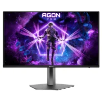 31.6” Monitor Gaming AOC AG326UZD2/ QD OLED / 4K / 240Hz 31.6” Monitor Gaming AOC AG326UZD2/ QD OLED / 4K / 240Hz