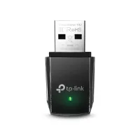 USB 3.0 / Wi-Fi 5 Adapter / TP-LINK Archer T3U / Dual Band AC1300