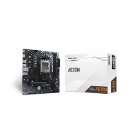Материнская плата BIOSTAR A620MT / AM5 / A620 / DDR5 / mATX Материнская плата BIOSTAR A620MT / AM5 / A620 / DDR5 / mATX