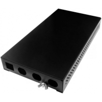 Mikrotik RB433/AH/UAH indoor case Mikrotik RB433/AH/UAH indoor case