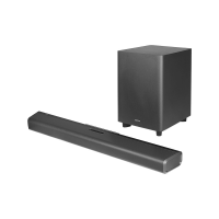 Soundbar System Edifier B700 / Dolby Atmos / 5.1.2 Channel / 70W RMS