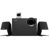 Boxe 2.1 Edifier M203BT Black / 34W RMS / Bluetooth