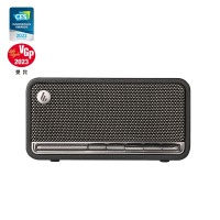 Boxa Bluetooth de masa Edifier MP230 Retro Black / 20W / Bluetooth 5.0 / 2500mAh