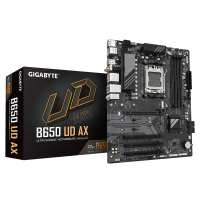 Placa de baza GIGABYTE B650 UD AX/ AM5/ B650/ DDR5/ ATX Placa de baza GIGABYTE B650 UD AX/ AM5/ B650/ DDR5/ ATX
