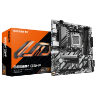 Placa de baza GIGABYTE B850M D3HP/ AM5 / B850 / DDR5 / mATX Placa de baza GIGABYTE B850M D3HP/ AM5 / B850 / DDR5 / mATX