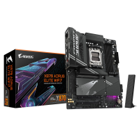 Placa de baza GIGABYTE X870 AORUS ELITE WIFI7/ AM5 / AMD X870 / DDR5 / ATX Placa de baza GIGABYTE X870 AORUS ELITE WIFI7/ AM5 / AMD X870 / DDR5 / ATX