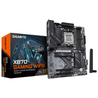 Placa de baza GIGABYTE X870 GAMING WF6/ AM5 / AMD X870 / DDR5 / ATX Placa de baza GIGABYTE X870 GAMING WF6/ AM5 / AMD X870 / DDR5 / ATX