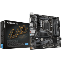 Материнская плата GIGABYTE B760M DS3H DDR4 / 1700 / B760 / DDR4 / mATX
