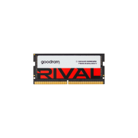 Оперативная память GOODRAM RIVAL DDR5-5600 SODIMM 32GB