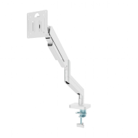 Suport reglabil pentru montarea de masa a display-ului 17”-32” Gembird MA-DA1-04-W Suport reglabil pentru montarea de masa a display-ului 17”-32” Gembird MA-DA1-04-W