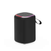 Колонка Портативная Gembird SPK-BT-LED-08S/ 5W / Bluetooth / microSD / USB / 800 mAh Колонка Портативная Gembird SPK-BT-LED-08S/ 5W / Bluetooth / microSD / USB / 800 mAh