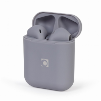 TWS Casti Gembird Seattle”, Misty grey TWS Casti Gembird Seattle”, Misty grey