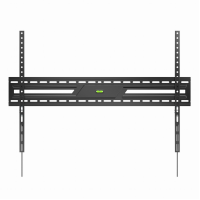 Suport TV de perete (fix), 43”-100” Gembird ”WM-100F-01” Suport TV de perete (fix), 43”-100” Gembird ”WM-100F-01”