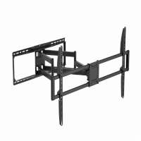 Настенное крепление для телевизора с полным движением, 50'' - 105'' Gembird ”WM-105ST-01”