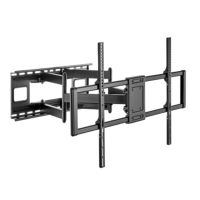 Suport pentru televizor de perete 60-120”, Gembird ”WM-120ST-01” Suport pentru televizor de perete 60-120”, Gembird ”WM-120ST-01”