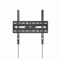 Настенное крепление для телевизора (фиксированное), 32”-75” Gembird ”WM-75F-02”, Back