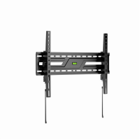 Настенное крепление для телевизора (наклонное), 37”-86” Gembird ”WM-86T-01”