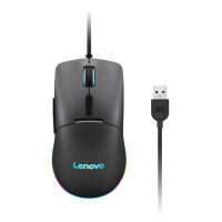 Mouse Gaming Lenovo Legion M210 RGB/ USB/ 16000dpi/ Black Mouse Gaming Lenovo Legion M210 RGB/ USB/ 16000dpi/ Black