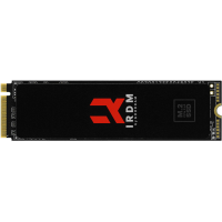 M.2 NVMe SSD GOODRAM IRDM 512GB M.2 NVMe SSD GOODRAM IRDM 512GB