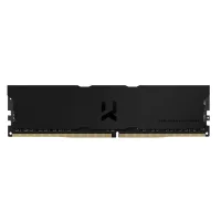 Оперативная память GOODRAM IRDM PRO DDR4-3600 DEEP BLACK, 16 ГБ