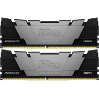 Оперативная память Kingston FURY® Renegade DDR4-3200 16GB (Kit of 2*8GB)