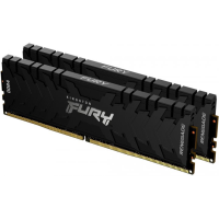 Оперативная память Kingston FURY® Renegade DDR4-3600 16GB (Kit of 2*8GB) Оперативная память Kingston FURY® Renegade DDR4-3600 16GB (Kit of 2*8GB)