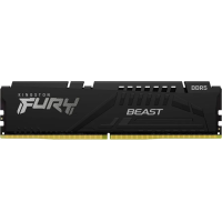 Опреативная память Kingston FURY Beast EXPO DDR5 5600 МТ/с 32ГБ Опреативная память Kingston FURY Beast EXPO DDR5 5600 МТ/с 32ГБ