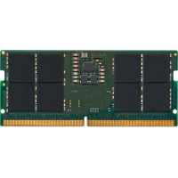 Оперативная память Kingston ValueRAM DDR5-5600 SODIMM 8GB Оперативная память Kingston ValueRAM DDR5-5600 SODIMM 8GB