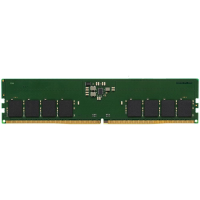 Оперативная память Kingston ValueRAM DDR5 5600 МТ/с 16ГБ Оперативная память Kingston ValueRAM DDR5 5600 МТ/с 16ГБ
