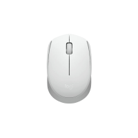 Беспроводная мышь Logitech M171 / Optical / Nano receiver / White Беспроводная мышь Logitech M171 / Optical / Nano receiver / White