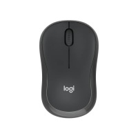Mouse WirelessLogitech M240 / Bluetooth / 4000dpi / GRAPHITE Mouse WirelessLogitech M240 / Bluetooth / 4000dpi / GRAPHITE