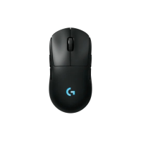 Mouse Gaming Wireless Logitech PRO 2 LIGHTSPEED/ 2.4GHz/ 44000 dpi / Black Mouse Gaming Wireless Logitech PRO 2 LIGHTSPEED/ 2.4GHz/ 44000 dpi / Black